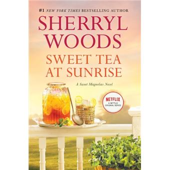 Sweet Tea At Sunrise - 1