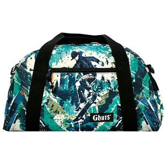 Saco de Desporto Ghuts Bolt Skate Life 2024 | 45X25X20cm - 1