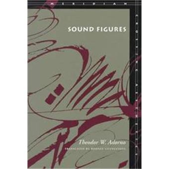 Sound Figures, Meridian (Stanford, Calif.). - 1