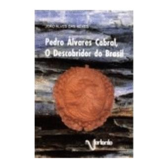 (Port).Pedro Alvares Cabral, O Descobridor Do Brasil - 1