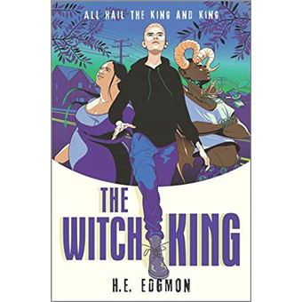 The Witch King - 1