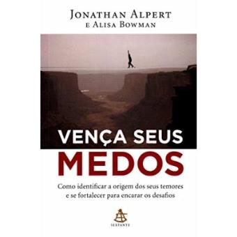 Vença Seus Medos - 1