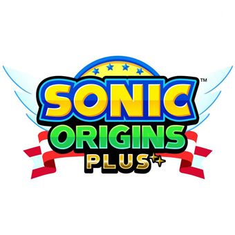 Videojogo SEGA Sonic Origins Plus - 1