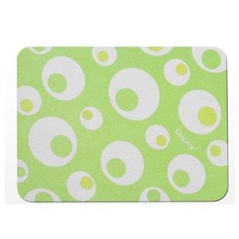 Cooler Master C-MQ01-GL Verde, Branco - 1