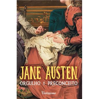 Orgulho E Preconceito - 1