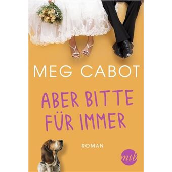 Cabot-Aber Bitte Fuer Immer-Harper - 1