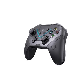 Comando sem Fio Machenike HG510W Bluetooth5.0 600mAh para PC Android Switch iOS15 - 1