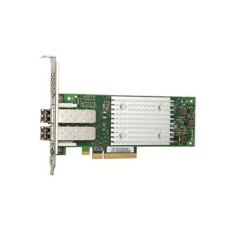 Placa/adaptador de Interface Synology QLE2692 | Verde - 1