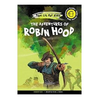 Adventures Of Robin Hood The - 1