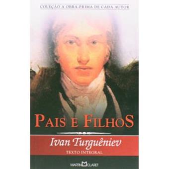 Pais E Filhos - 1