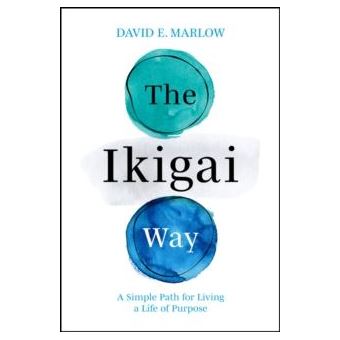 The Ikigai Way - 1