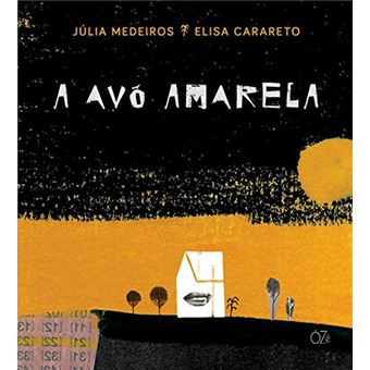 A Avó Amarela - 1