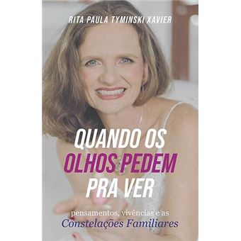 Quando os Olhos Pedem para Ver - 1