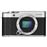 Fujifilm X-A10 Corpo Preto_0