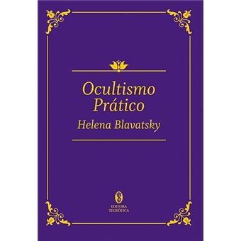 Ocultismo Prático - 1