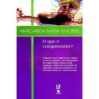 O que É Compreender? - 1
