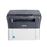 Impressora Laser KYOCERA FS-1220 MFP_0