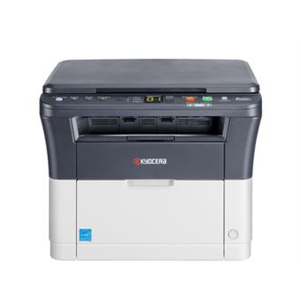 Impressora Laser KYOCERA FS-1220 MFP