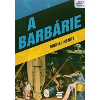 A Barbárie - 1
