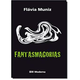 Fantasmagorias - 1