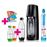 SodaStream Easy Preto_0