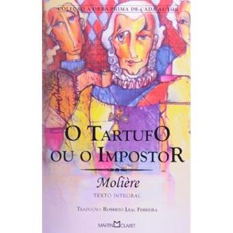O Tartufo Ou O Impostor - 1