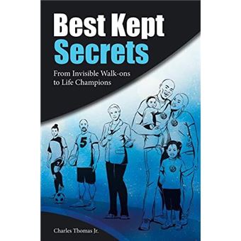 Best Kept Secrets - 1