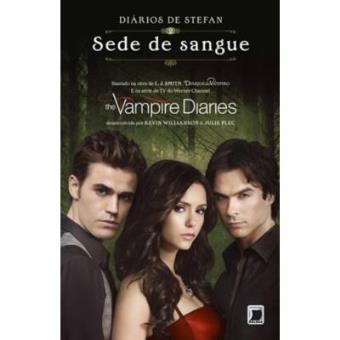  Ascensão - Diários do vampiro: The Originals - vol. 1