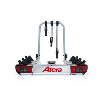 Suporte de Bicicleta Atera STRADA DL3 | Alumínio - 1