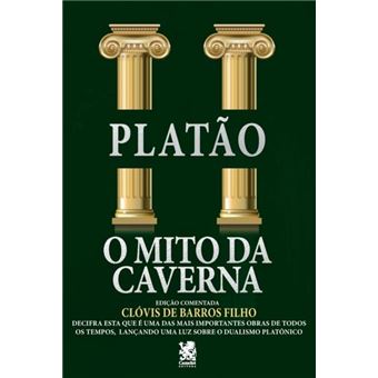O Mito Da Caverna - 1