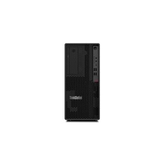 Workstation Lenovo ThinkStation P2 Tower Gen 2 | Intel Core Ultra 9 285K | GeForce RTX 5070 | 64 GB | SSD 1TB - 1