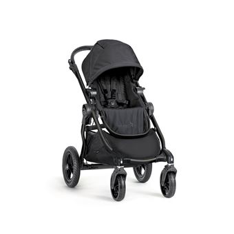 Carrinho de bebé Baby Jogger city select | Preto - 1