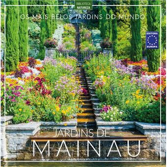 Os Mais Belos Jardins do Mundo: Jardins de Mainau - 1