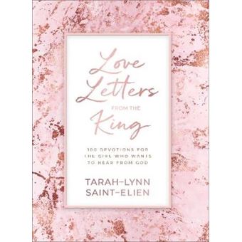 Love Letters From The King - 1