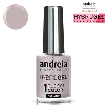 Verniz Hybrid Gel Andreia H6 10,5ml - 1