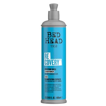 Amaciador Bed Head Recovery Moisturizing Conditioner - 1