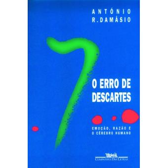 O Erro de Descartes - 1
