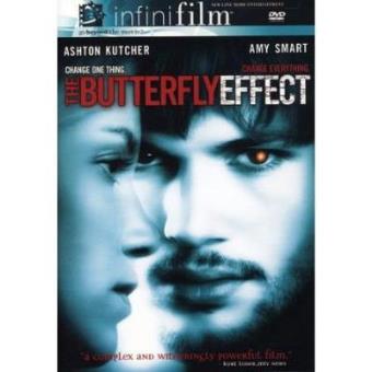 Butterfly Effect - Directors Cut - 1