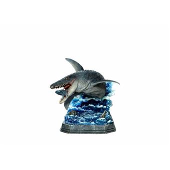 Figura Iron Studios Jurassic World | Mosasaurus - 1