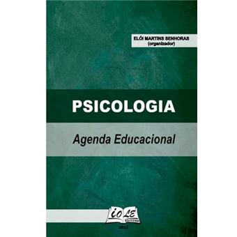 Psicologia: Agenda Educacional - 1