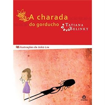 A Charada Do Gorducho - 1