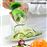 Espiralizador Mini Spiralicer InnovaGoods_0