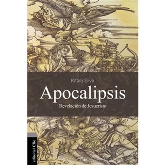 Apocalipsis - La Revelacion de Jesucristo - Paperback - 2014 - 1