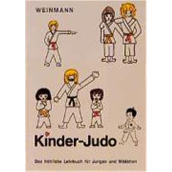 Kinder-Judo - 1