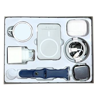 Super Pack Pro Max - Azul - 1