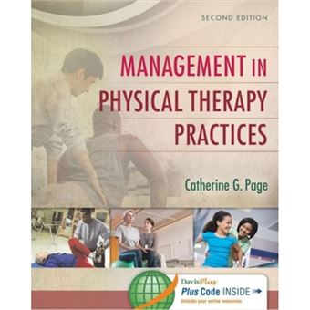 Management in Physical Therapy Practices - Paperback / softback - 2014 - 1