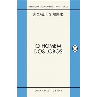 O Homem dos Lobos - 1