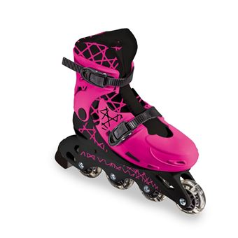 Patins em Linha Mondo - 1