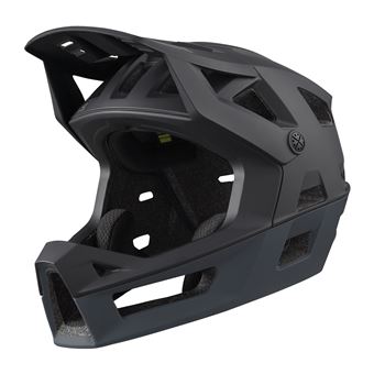 Acessório Desportivo para Cabeça iXS Trigger FF - 1