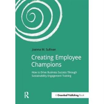 Creating Employee Champions - [Version Originale] - 1